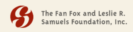 The Fan Fox & Leslie R Samuels Foundation