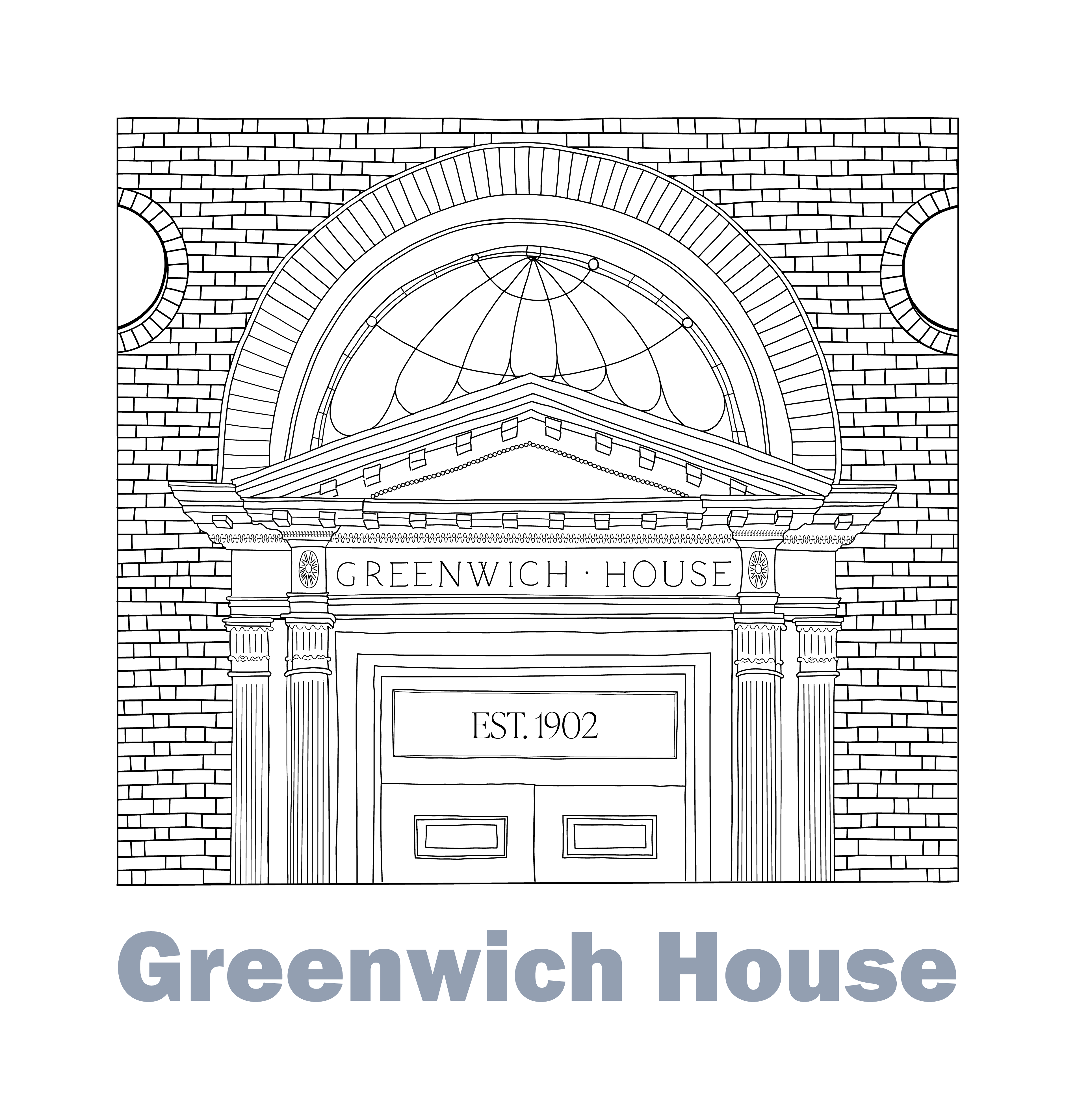 Greenwich House